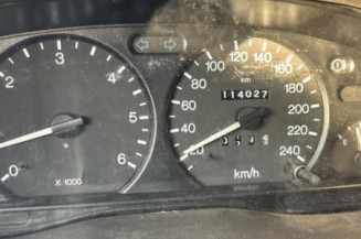 Moteur FORD TRANSIT 4