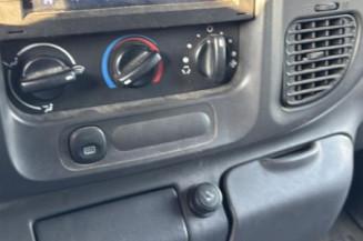 Moteur FORD TRANSIT 4