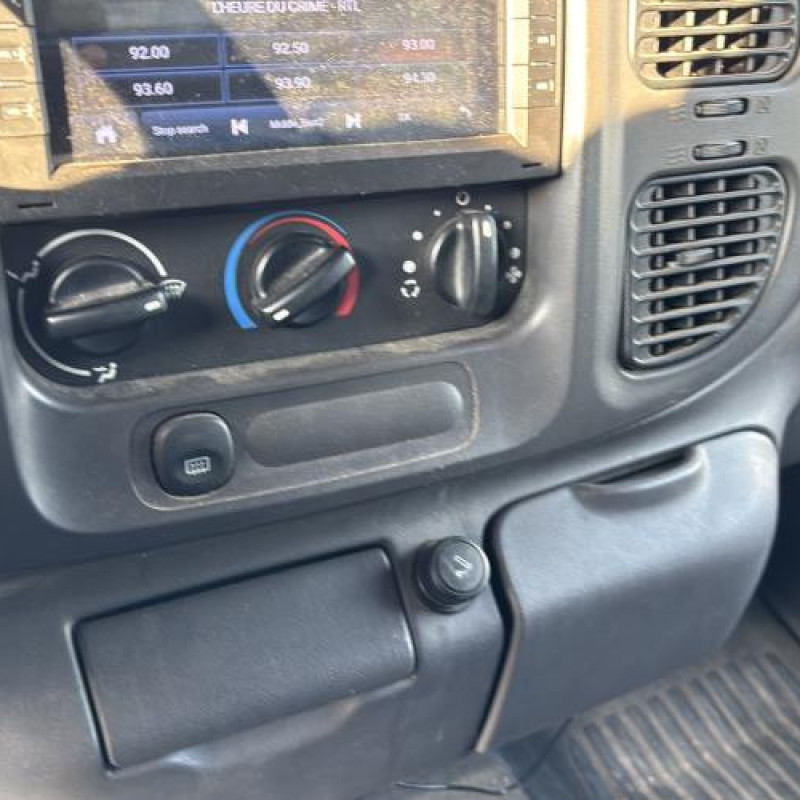 Moteur FORD TRANSIT 3 Photo n°15