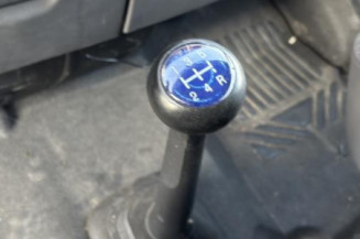Moteur FORD TRANSIT 4