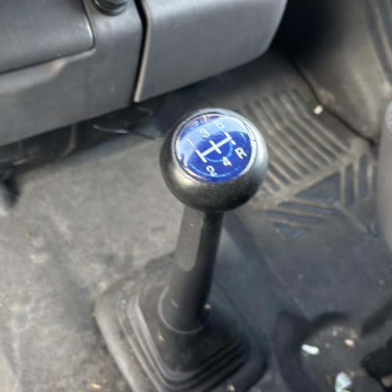 Moteur FORD TRANSIT 3 Photo n°16