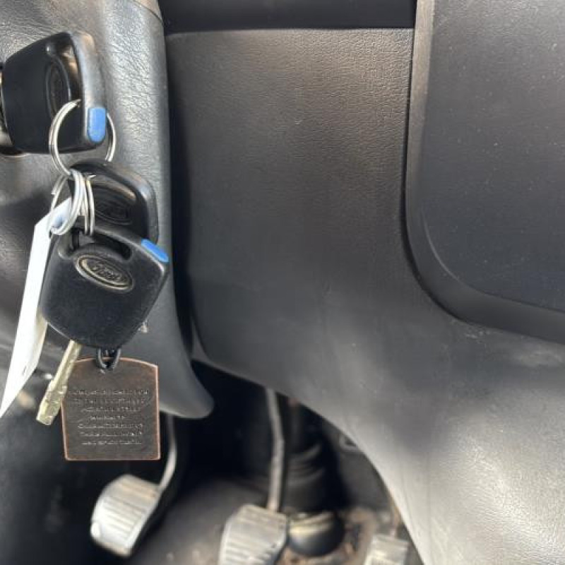 Moteur FORD TRANSIT 3 Photo n°17