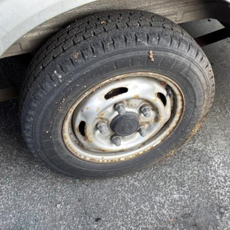 Moteur FORD TRANSIT 3 Photo n°18