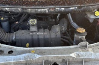 Moteur FORD TRANSIT 4