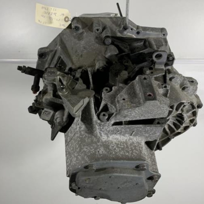 Boite de vitesses PEUGEOT 2008 1 Photo n°3