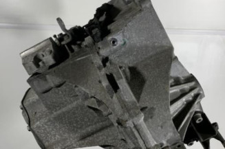 Boite de vitesses PEUGEOT 2008 1