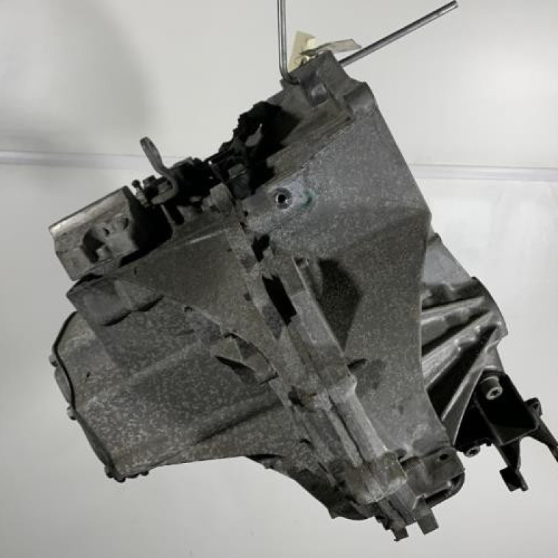 Boite de vitesses PEUGEOT 2008 1 Photo n°4