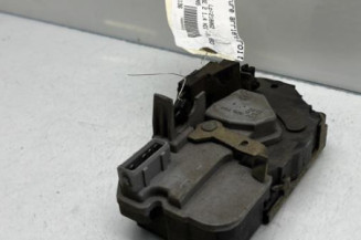Serrure arriere droit PEUGEOT 206
