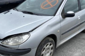 Serrure arriere droit PEUGEOT 206