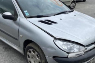 Serrure arriere droit PEUGEOT 206