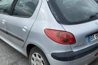 Serrure arriere droit PEUGEOT 206