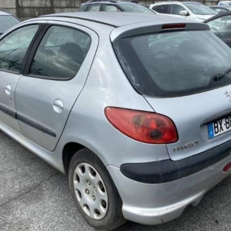 Serrure arriere droit PEUGEOT 206 Photo n°9