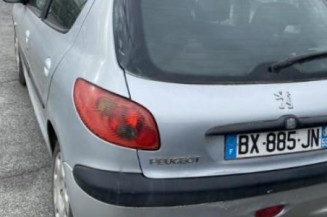 Serrure arriere droit PEUGEOT 206