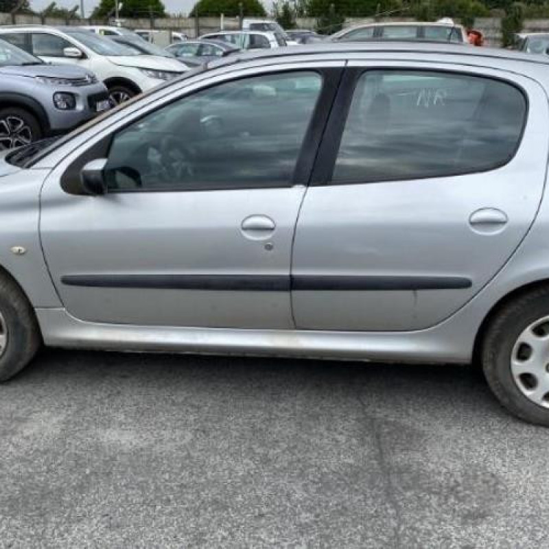 Serrure arriere droit PEUGEOT 206 Photo n°11