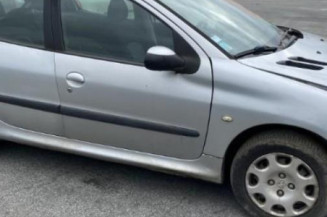 Serrure arriere droit PEUGEOT 206