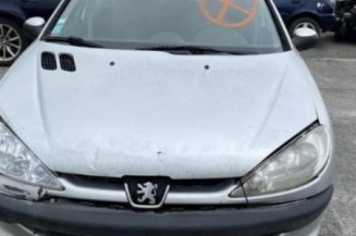 Serrure arriere droit PEUGEOT 206