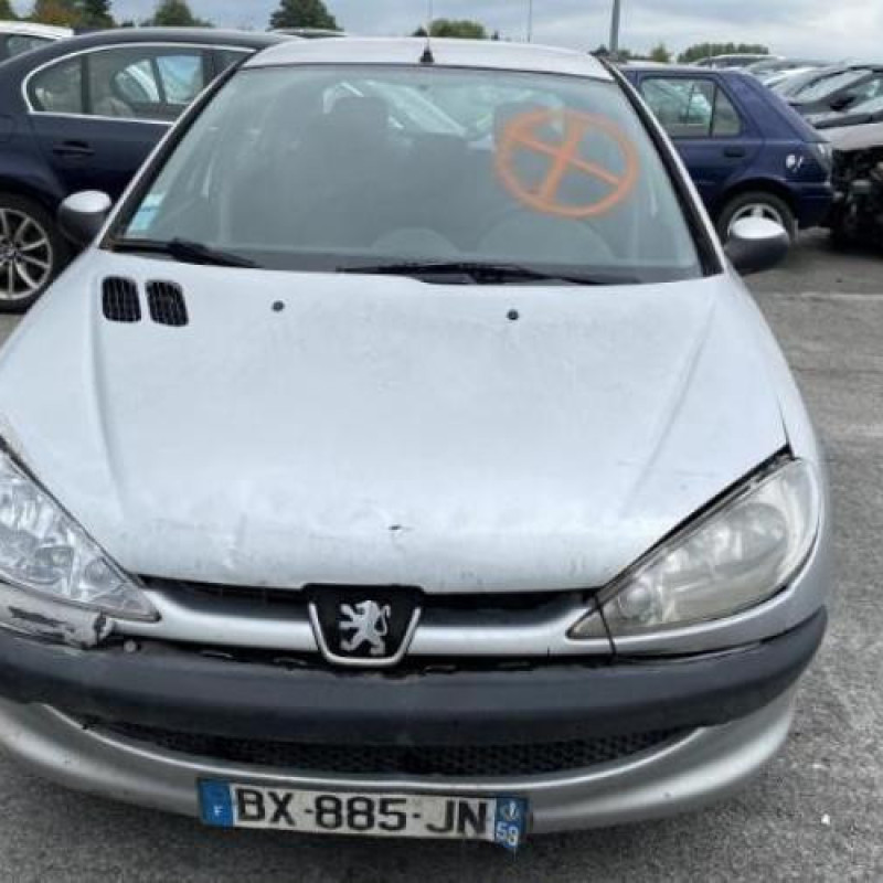 Serrure arriere droit PEUGEOT 206 Photo n°13