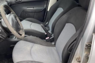 Serrure arriere droit PEUGEOT 206
