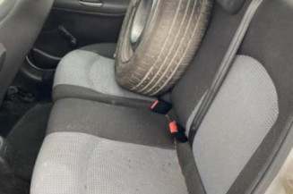 Serrure arriere droit PEUGEOT 206