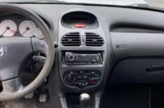 Serrure arriere droit PEUGEOT 206
