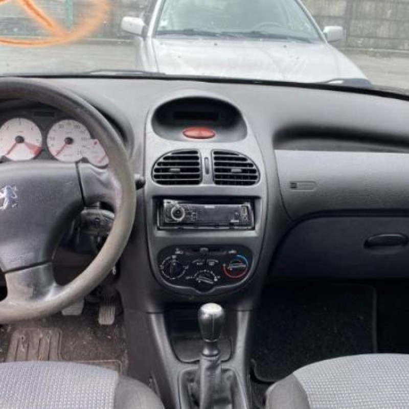 Serrure arriere droit PEUGEOT 206 Photo n°17