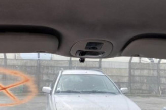 Serrure arriere droit PEUGEOT 206