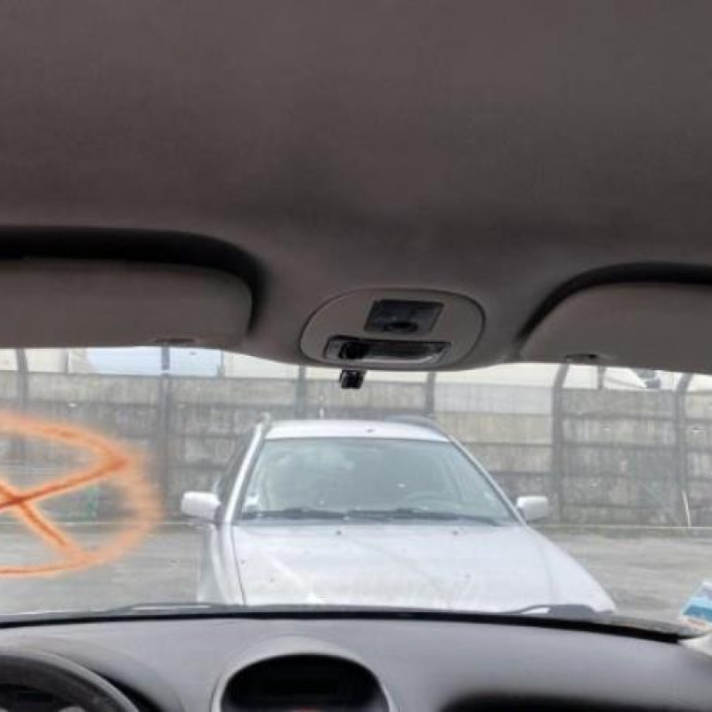Serrure arriere droit PEUGEOT 206 Photo n°18
