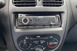 Serrure arriere droit PEUGEOT 206