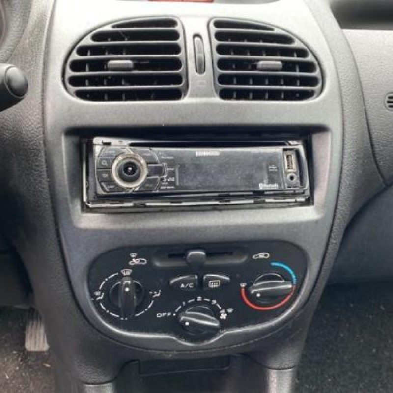 Serrure arriere droit PEUGEOT 206 Photo n°19