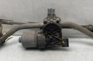 Moteur essuie glace avant PEUGEOT 207 Photo n°1
