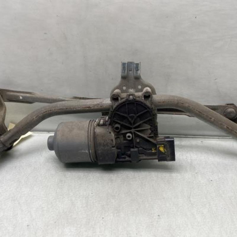 Moteur essuie glace avant PEUGEOT 207 Photo n°1