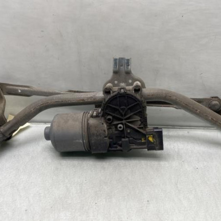 Moteur essuie glace avant PEUGEOT 207 Photo n°1