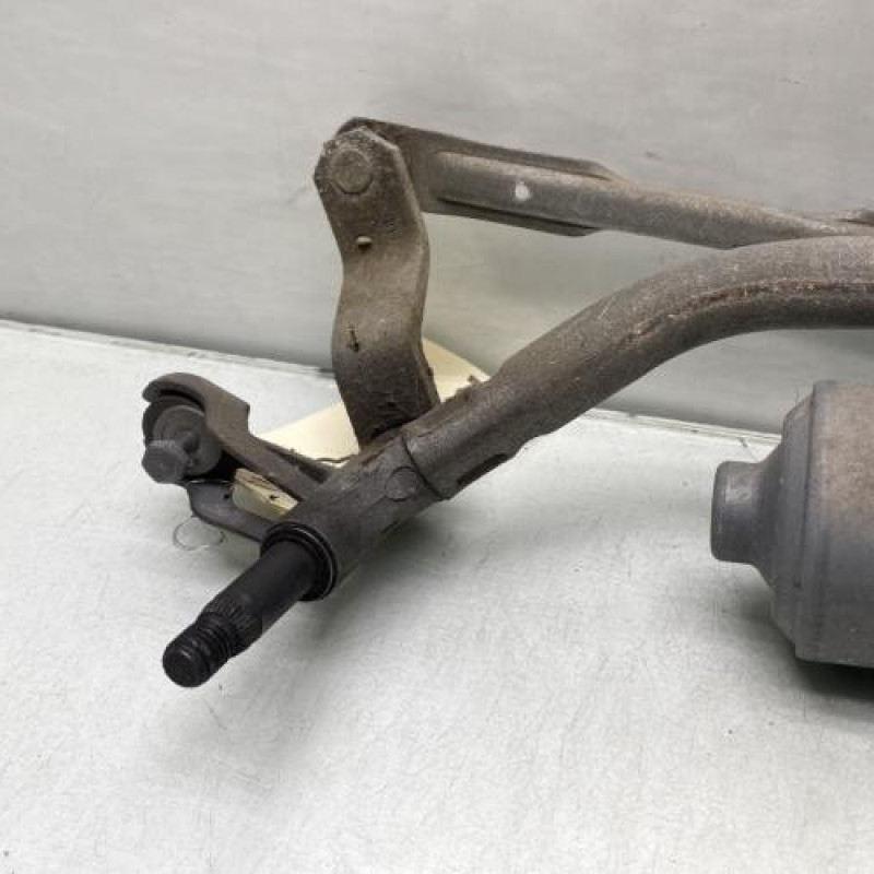 Moteur essuie glace avant PEUGEOT 207 Photo n°3