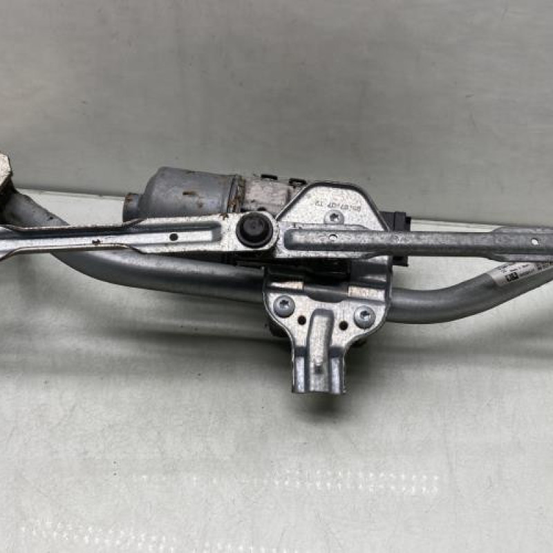 Moteur essuie glace avant PEUGEOT 207 Photo n°4