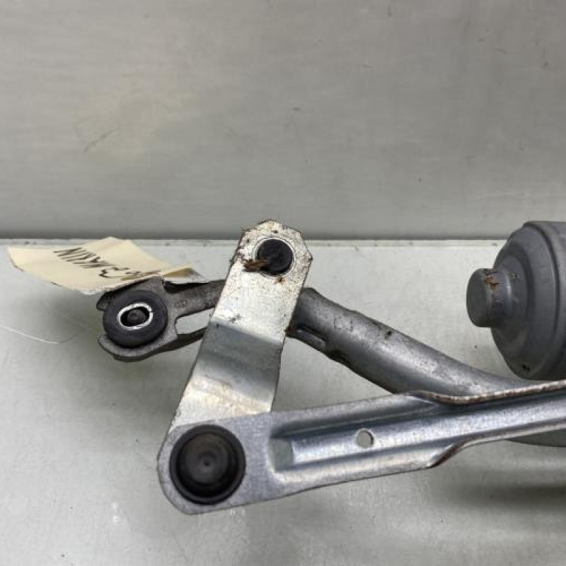 Moteur essuie glace avant PEUGEOT 207 Photo n°5