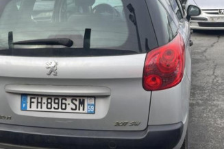 Moteur essuie glace avant PEUGEOT 207