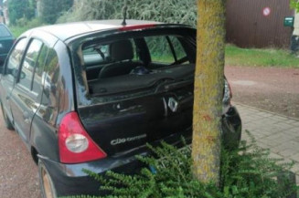 Interrupteur de leve vitre avant gauche RENAULT CLIO 2 CAMPUS