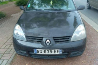 Interrupteur de leve vitre avant gauche RENAULT CLIO 2 CAMPUS