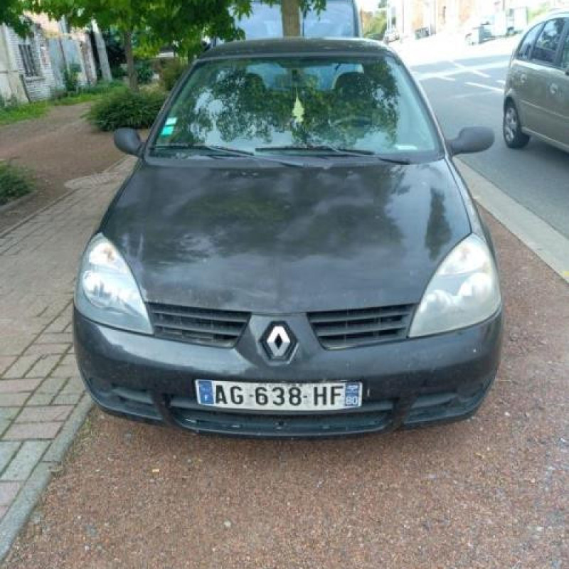Interrupteur de leve vitre avant gauche RENAULT CLIO 2 CAMPUS Photo n°5