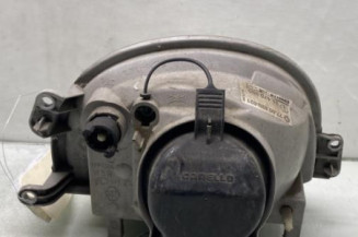 Optique avant principal gauche (feux)(phare) RENAULT TWINGO 1