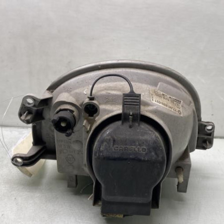 Optique avant principal gauche (feux)(phare) RENAULT TWINGO 1