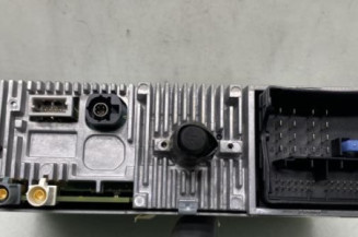 Autoradio d'origine PEUGEOT 208 1