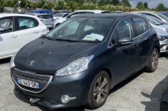 Autoradio d'origine PEUGEOT 208 1