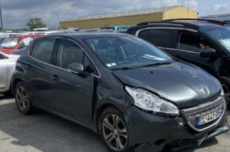 Autoradio d'origine PEUGEOT 208 1