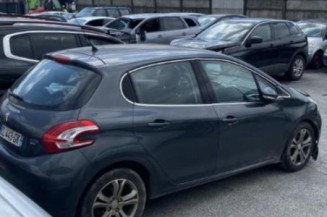 Autoradio d'origine PEUGEOT 208 1