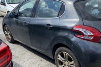 Autoradio d'origine PEUGEOT 208 1