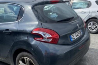 Autoradio d'origine PEUGEOT 208 1