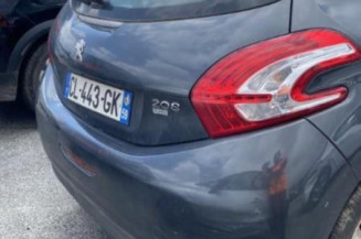 Autoradio d'origine PEUGEOT 208 1