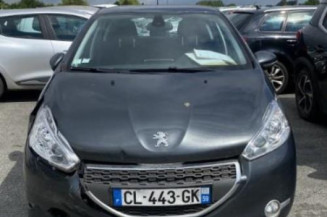 Autoradio d'origine PEUGEOT 208 1