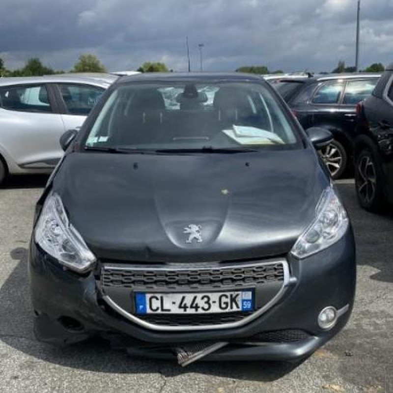 Autoradio d'origine PEUGEOT 208 1 Photo n°11